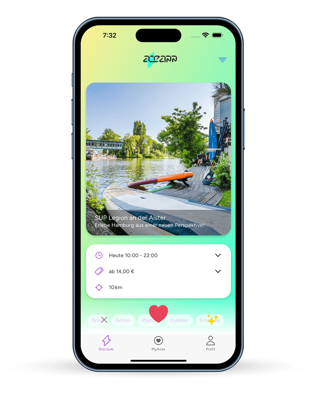 AceApp Feature 2