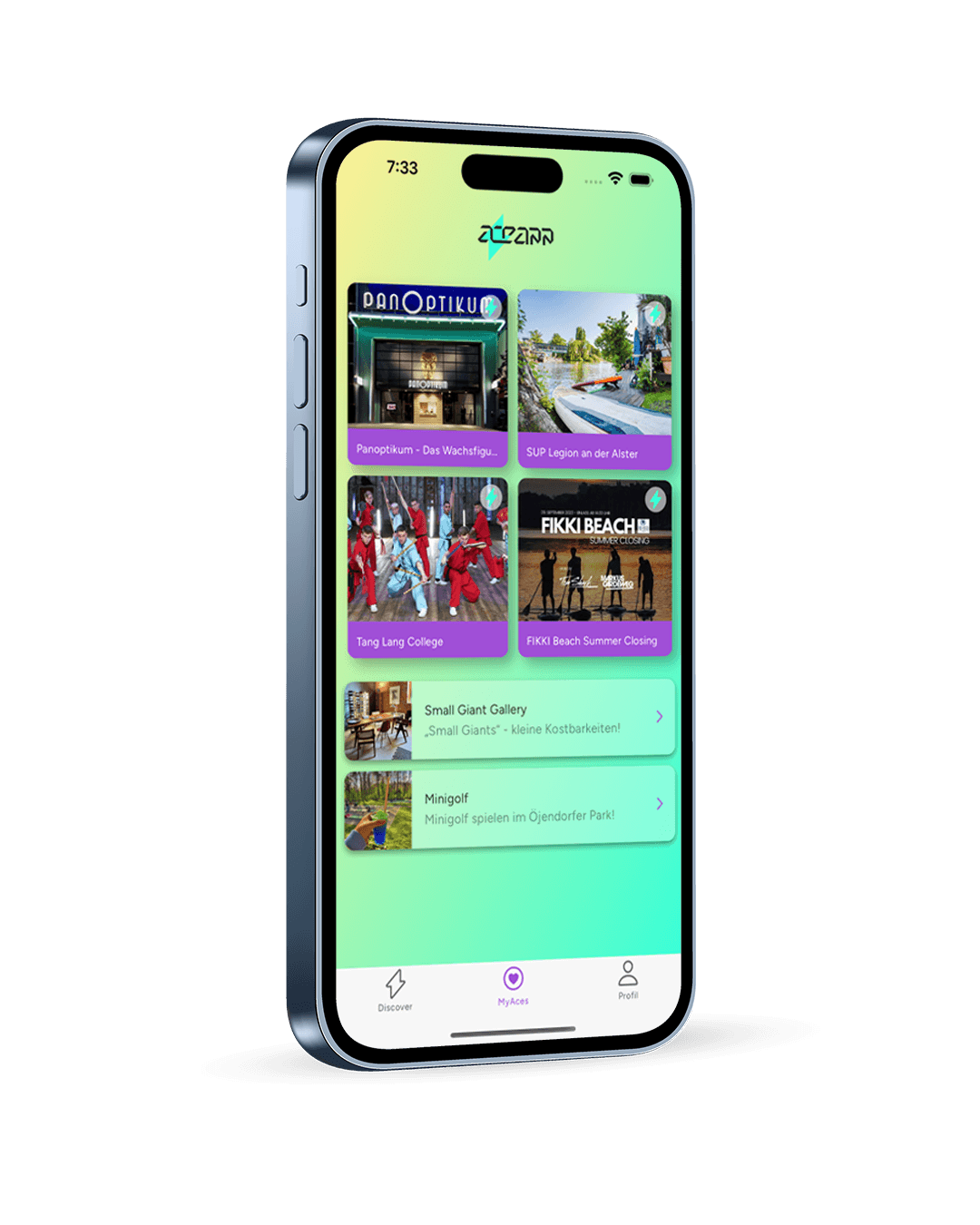 AceApp Feature 3