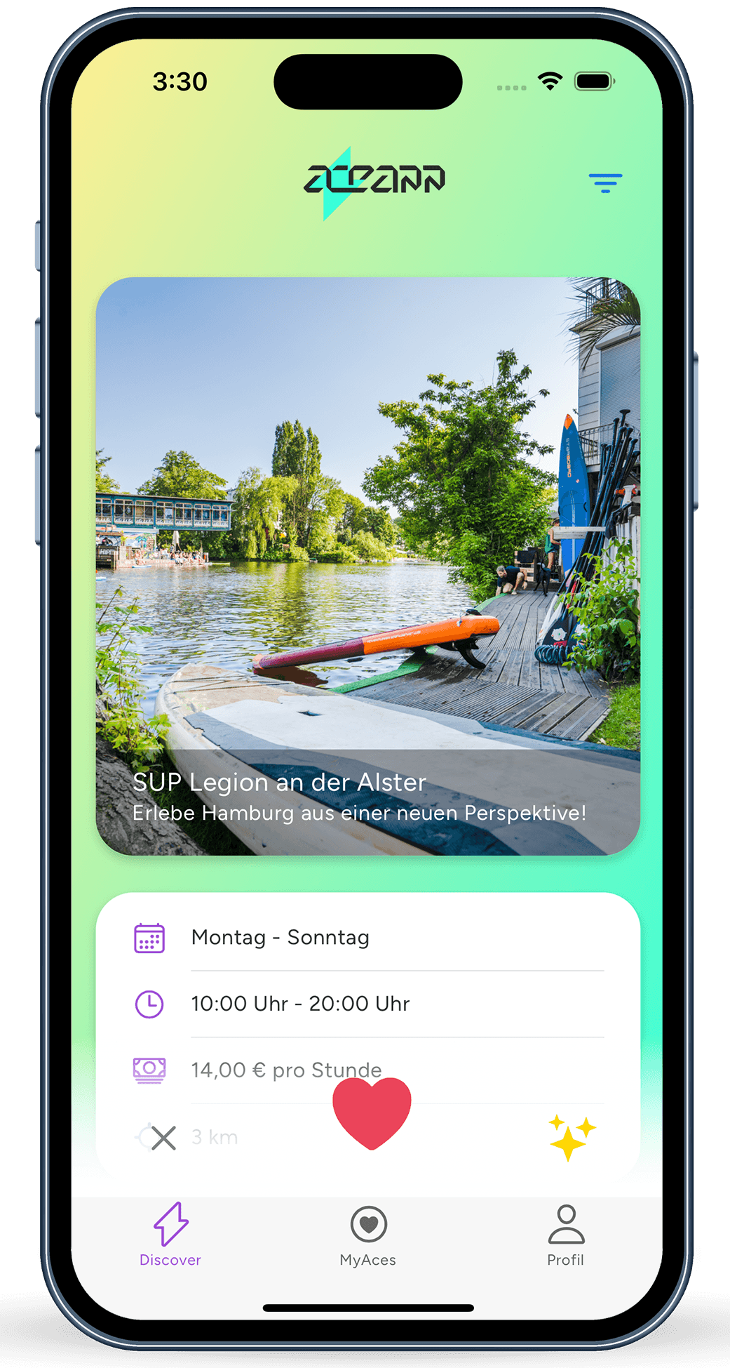 AceApp